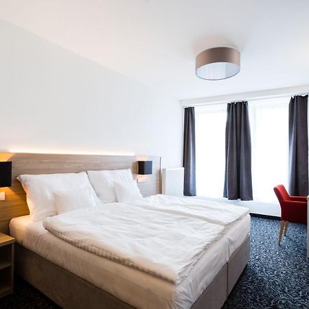 Hotel Koflik Strakonice Extérieur photo